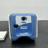Buchi R-210 Rotary Evaporator image 2